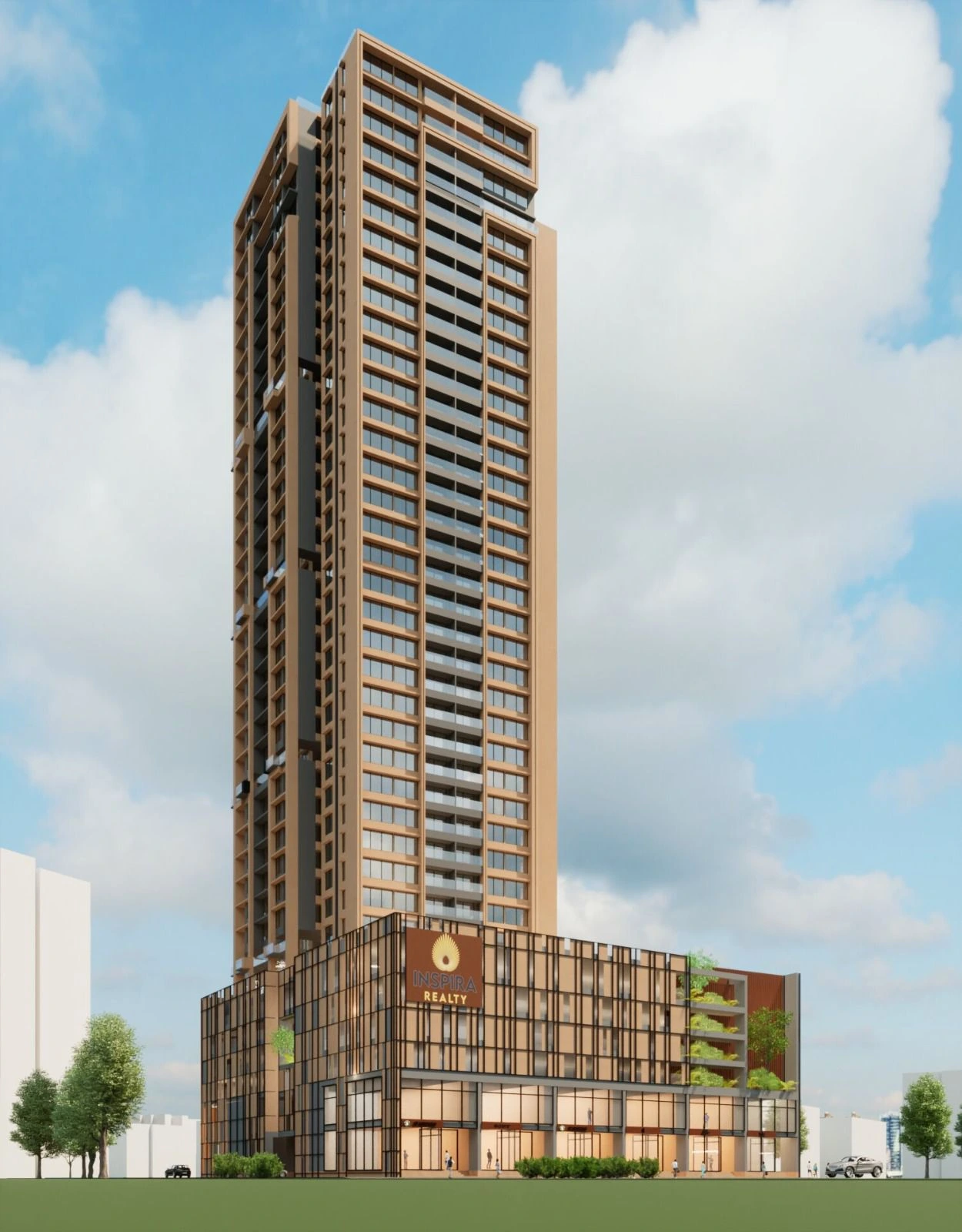 Inspira Aura Banner 2